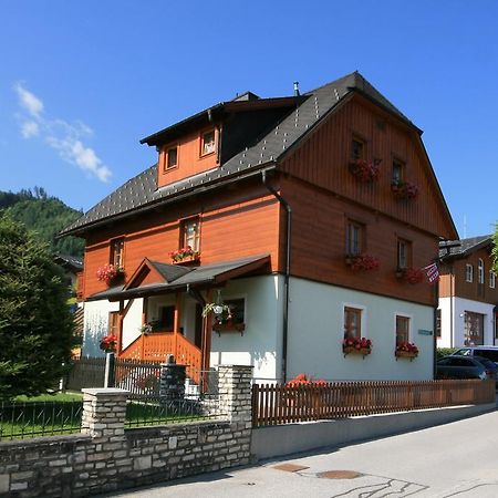 Haus Meissnitzer Buitenkant foto