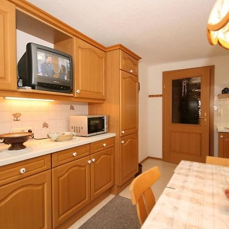 Haus Meissnitzer Kamer foto