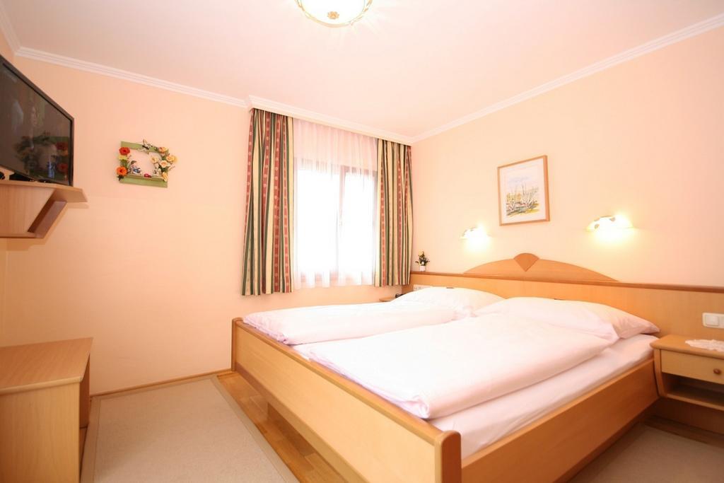 Haus Meissnitzer Kamer foto