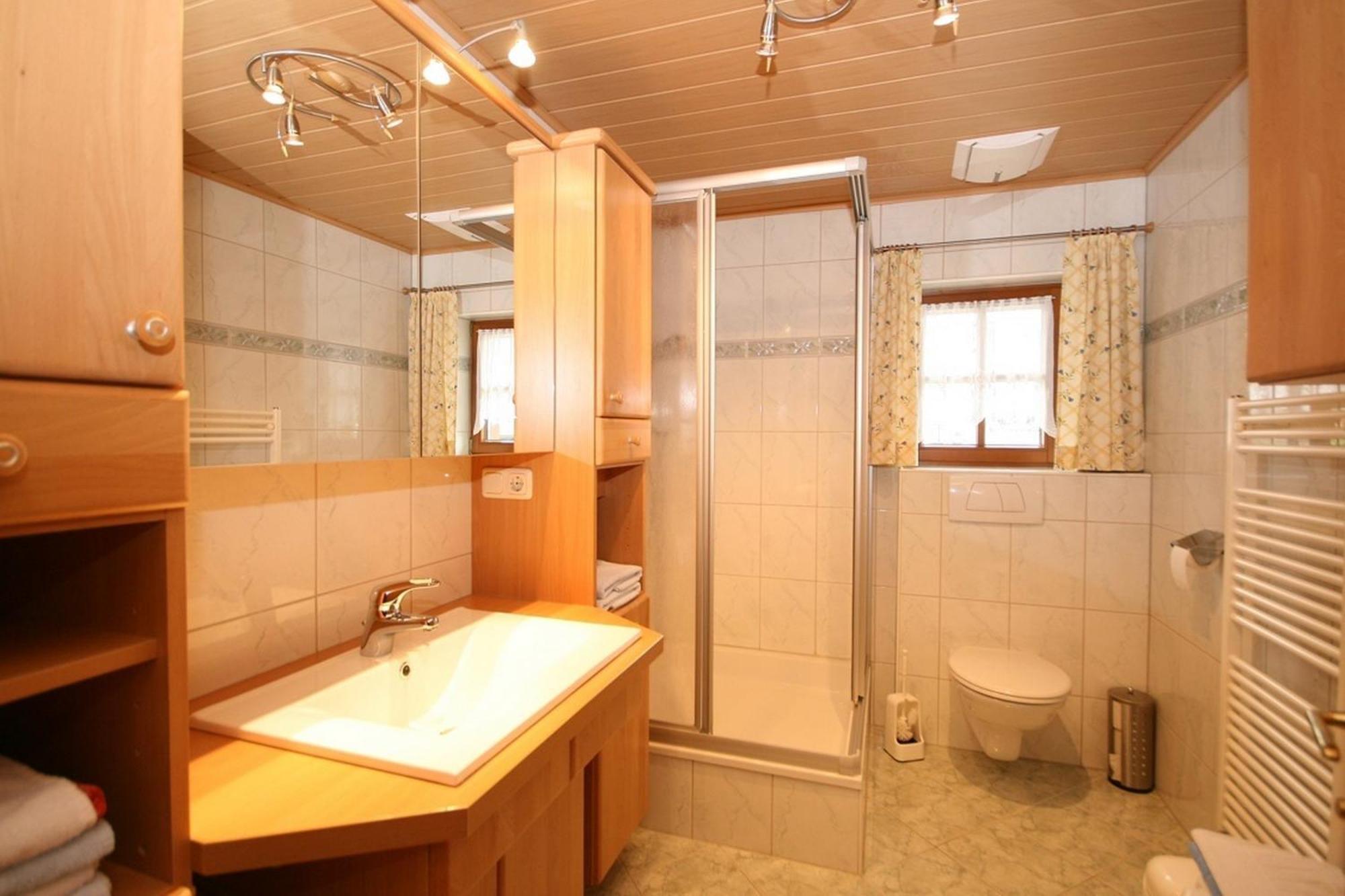 Haus Meissnitzer Buitenkant foto