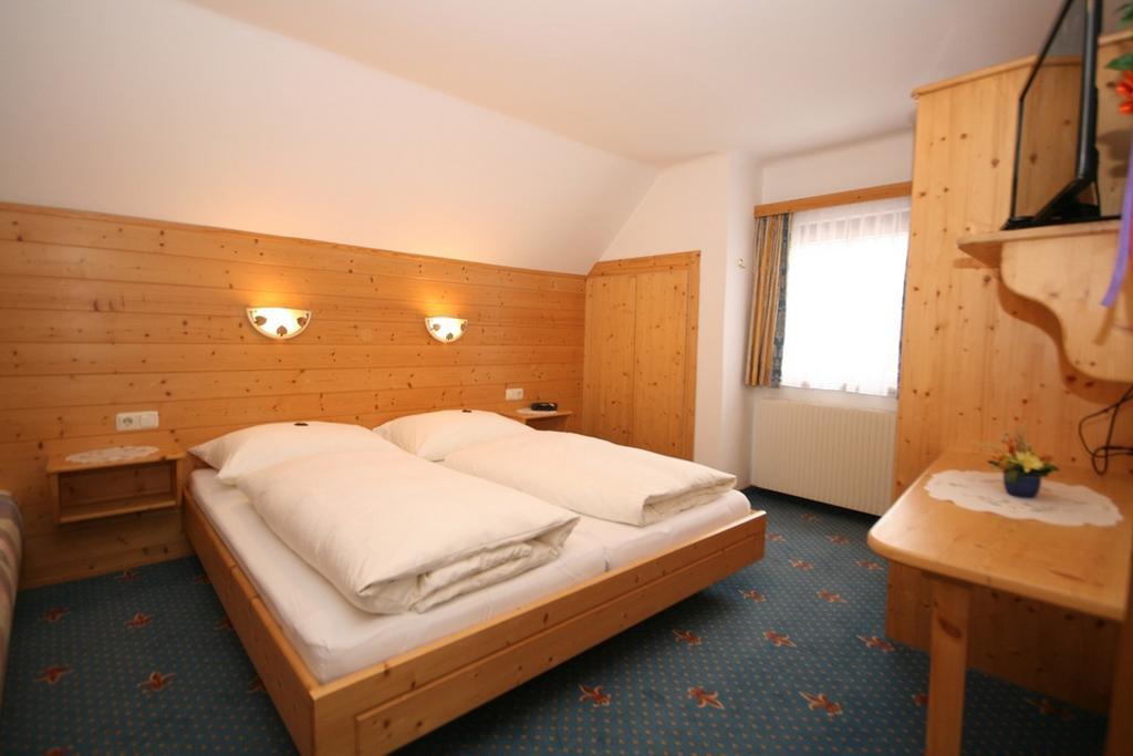 Haus Meissnitzer Kamer foto