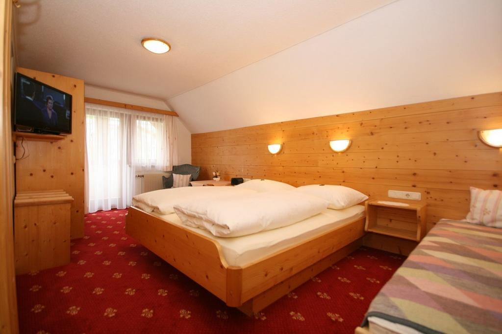 Haus Meissnitzer Kamer foto