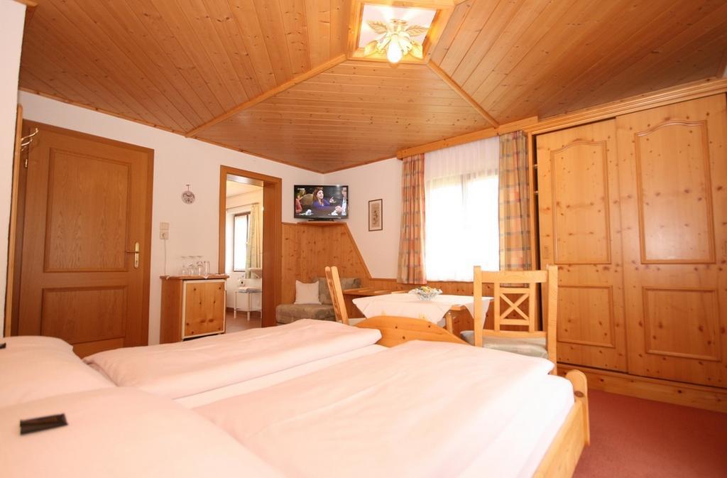 Haus Meissnitzer Kamer foto