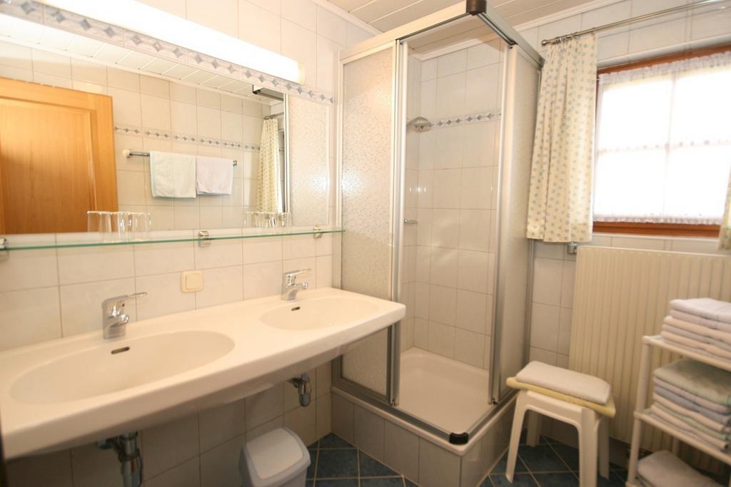 Haus Meissnitzer Kamer foto